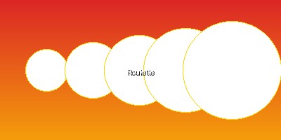 凤凰彩票豪华轮盘赌游戏